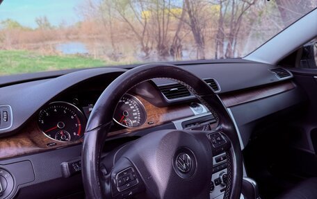 Volkswagen Passat B7, 2014 год, 1 400 000 рублей, 14 фотография