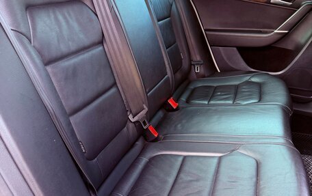 Volkswagen Passat B7, 2014 год, 1 400 000 рублей, 12 фотография