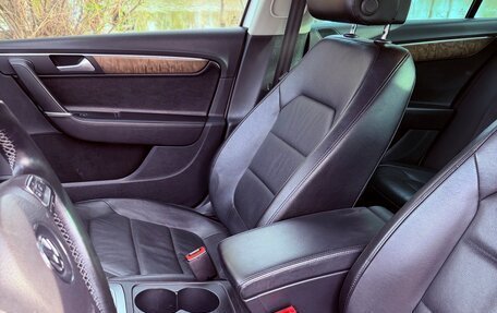 Volkswagen Passat B7, 2014 год, 1 400 000 рублей, 13 фотография