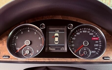 Volkswagen Passat B7, 2014 год, 1 400 000 рублей, 11 фотография