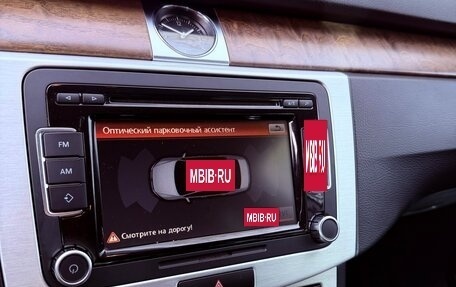 Volkswagen Passat B7, 2014 год, 1 400 000 рублей, 16 фотография