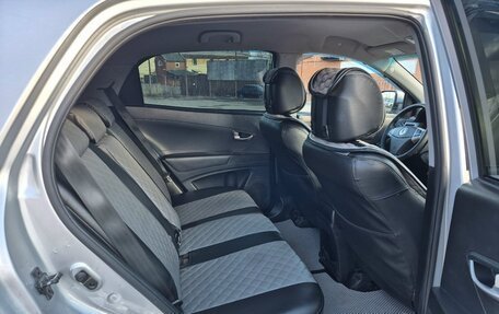 SsangYong Actyon II рестайлинг, 2012 год, 875 000 рублей, 14 фотография