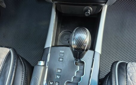 SsangYong Actyon II рестайлинг, 2012 год, 875 000 рублей, 12 фотография