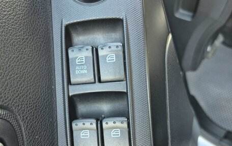 SsangYong Actyon II рестайлинг, 2012 год, 875 000 рублей, 17 фотография