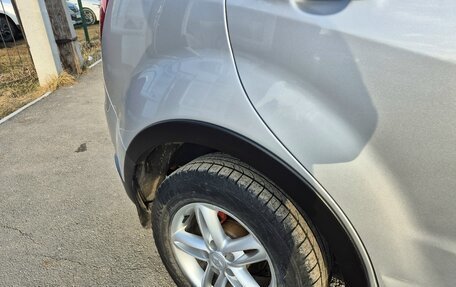 SsangYong Actyon II рестайлинг, 2012 год, 875 000 рублей, 23 фотография