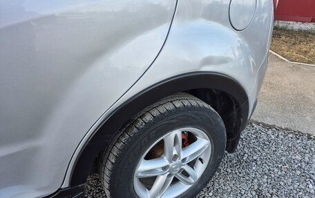 SsangYong Actyon II рестайлинг, 2012 год, 875 000 рублей, 21 фотография