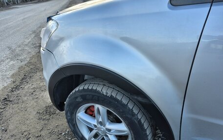 SsangYong Actyon II рестайлинг, 2012 год, 875 000 рублей, 20 фотография