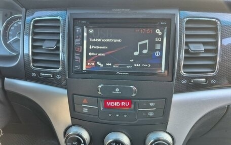 SsangYong Actyon II рестайлинг, 2012 год, 875 000 рублей, 13 фотография