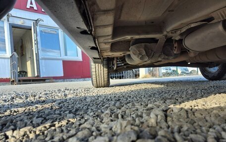 SsangYong Actyon II рестайлинг, 2012 год, 875 000 рублей, 24 фотография