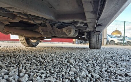 SsangYong Actyon II рестайлинг, 2012 год, 875 000 рублей, 25 фотография