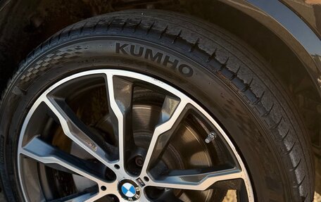 BMW X3, 2019 год, 4 300 000 рублей, 3 фотография