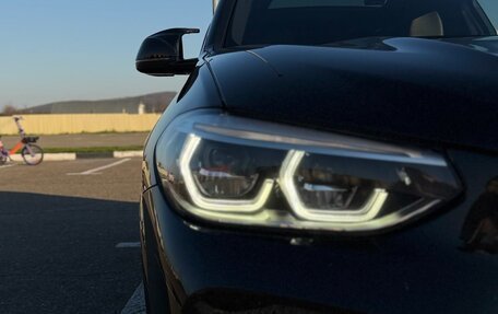 BMW X3, 2019 год, 4 300 000 рублей, 4 фотография