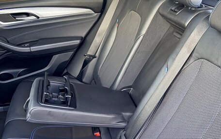 BMW X3, 2019 год, 4 300 000 рублей, 6 фотография