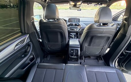 BMW X3, 2019 год, 4 300 000 рублей, 9 фотография