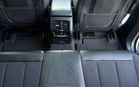 BMW X3, 2019 год, 4 300 000 рублей, 8 фотография