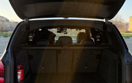 BMW X3, 2019 год, 4 300 000 рублей, 5 фотография