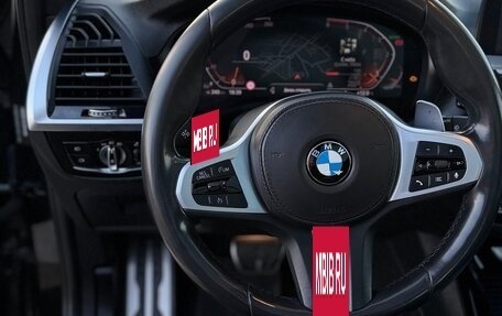 BMW X3, 2019 год, 4 300 000 рублей, 12 фотография