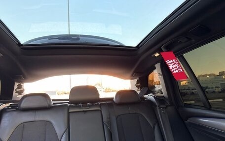 BMW X3, 2019 год, 4 300 000 рублей, 7 фотография