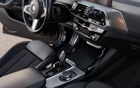 BMW X3, 2019 год, 4 300 000 рублей, 15 фотография