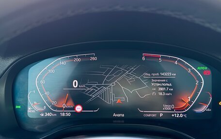 BMW X3, 2019 год, 4 300 000 рублей, 17 фотография