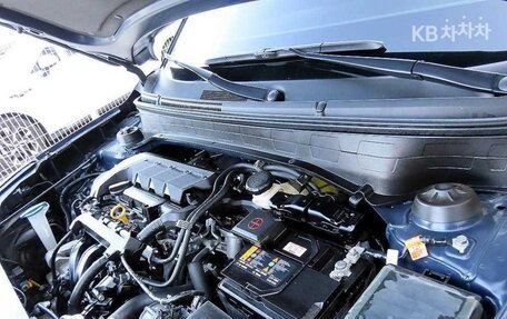 Hyundai Venue I, 2022 год, 1 430 000 рублей, 5 фотография