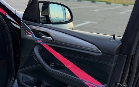 BMW X3, 2019 год, 4 300 000 рублей, 14 фотография