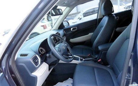 Hyundai Venue I, 2022 год, 1 430 000 рублей, 6 фотография