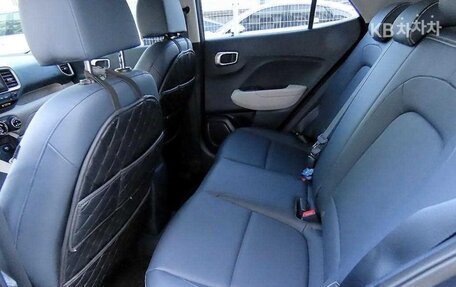 Hyundai Venue I, 2022 год, 1 430 000 рублей, 9 фотография