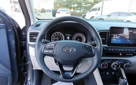 Hyundai Venue I, 2022 год, 1 430 000 рублей, 8 фотография