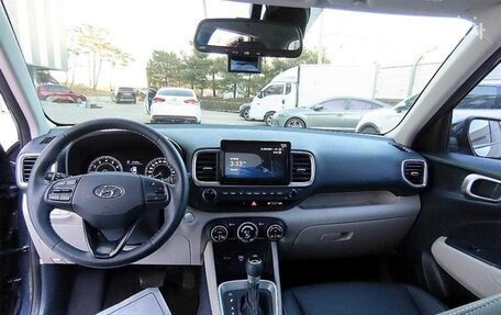 Hyundai Venue I, 2022 год, 1 430 000 рублей, 7 фотография