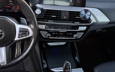 BMW X3, 2019 год, 4 300 000 рублей, 20 фотография