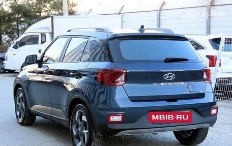 Hyundai Venue I, 2022 год, 1 430 000 рублей, 3 фотография