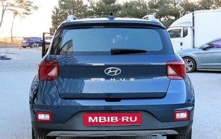 Hyundai Venue I, 2022 год, 1 430 000 рублей, 4 фотография