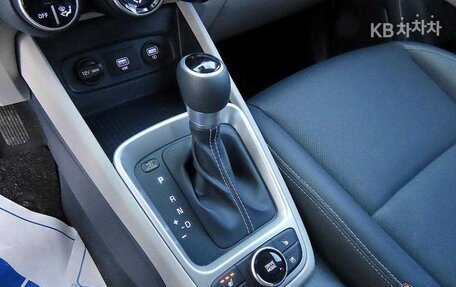 Hyundai Venue I, 2022 год, 1 430 000 рублей, 10 фотография