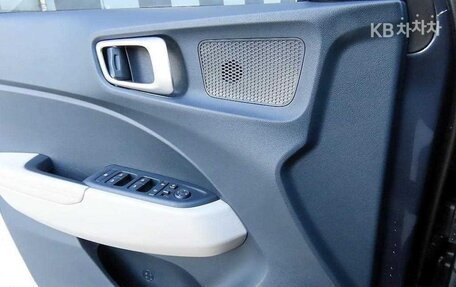 Hyundai Venue I, 2022 год, 1 430 000 рублей, 11 фотография