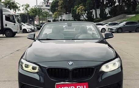 BMW 2 серия F22, 2018 год, 1 700 008 рублей, 2 фотография