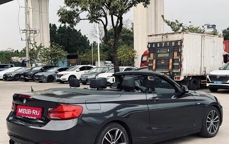 BMW 2 серия F22, 2018 год, 1 700 008 рублей, 11 фотография