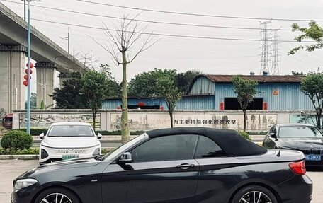 BMW 2 серия F22, 2018 год, 1 700 008 рублей, 16 фотография