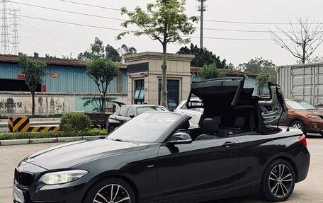 BMW 2 серия F22, 2018 год, 1 700 008 рублей, 14 фотография