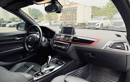 BMW 2 серия F22, 2018 год, 1 700 008 рублей, 27 фотография