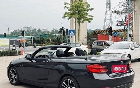 BMW 2 серия F22, 2018 год, 1 700 008 рублей, 13 фотография