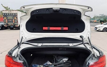 BMW 2 серия F22, 2018 год, 1 700 008 рублей, 33 фотография