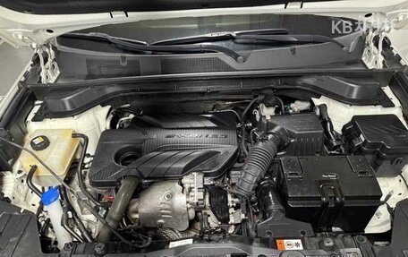 SsangYong Korando, 2022 год, 1 730 000 рублей, 7 фотография