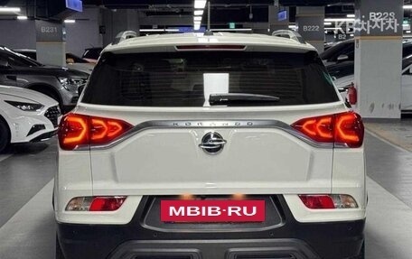 SsangYong Korando, 2022 год, 1 730 000 рублей, 5 фотография