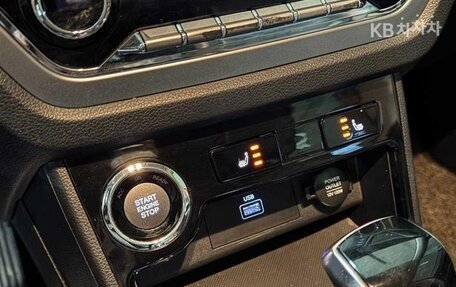 SsangYong Korando, 2022 год, 1 730 000 рублей, 11 фотография