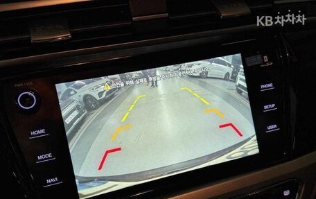 SsangYong Korando, 2022 год, 1 730 000 рублей, 10 фотография