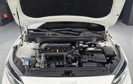 KIA K3, 2022 год, 2 100 000 рублей, 6 фотография