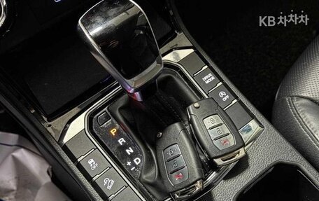 SsangYong Korando, 2022 год, 1 730 000 рублей, 12 фотография