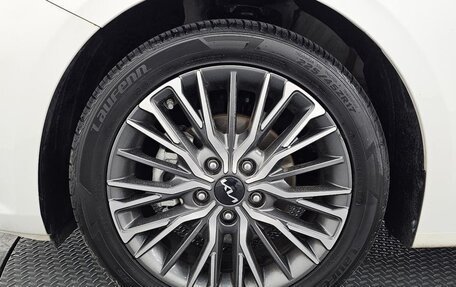 KIA K3, 2022 год, 2 100 000 рублей, 5 фотография