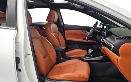 KIA K3, 2022 год, 2 100 000 рублей, 10 фотография